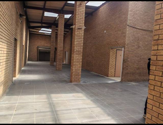 0 BEDROOM PROPERTY TO RENT IN MANKWENG